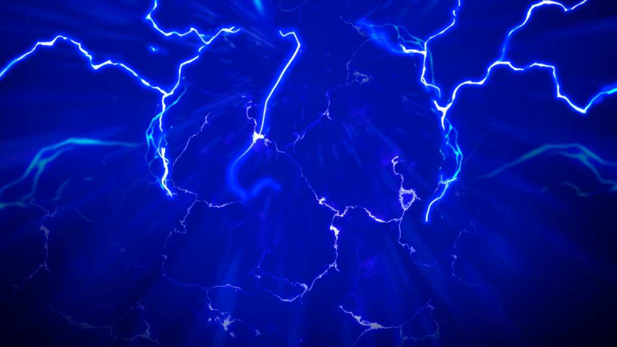 Coin Strike Hold and Win slot by Playson – 3x3 fruit machine with lightning and jackpots